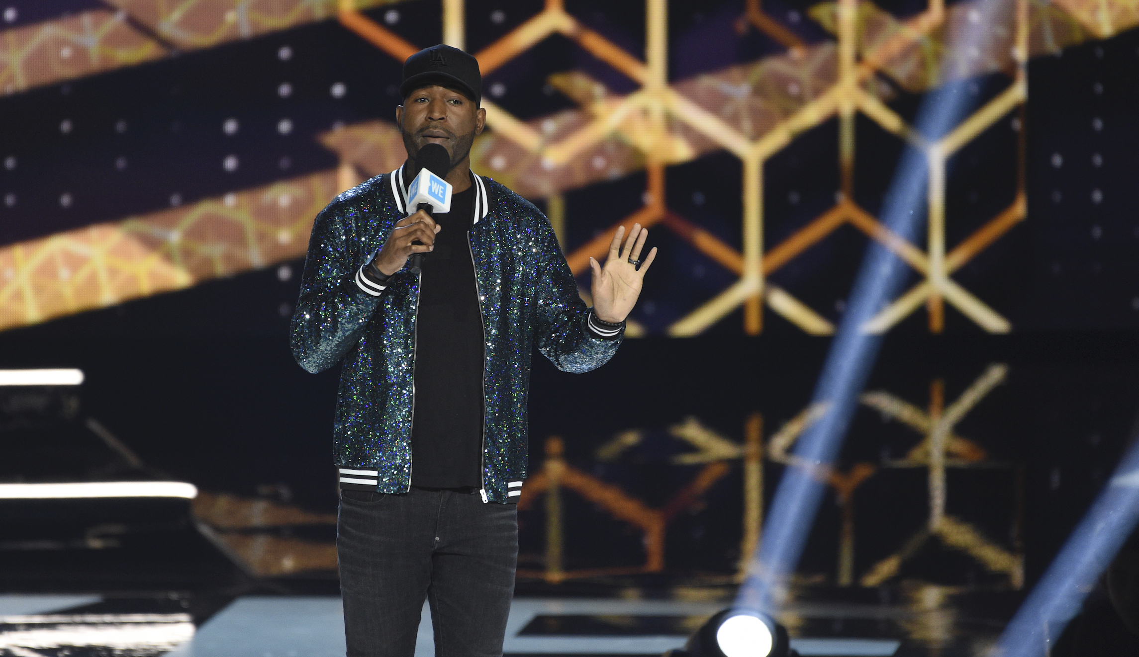 Queer Eye host defends Sean Spicer appearing on Dancing with the Stars