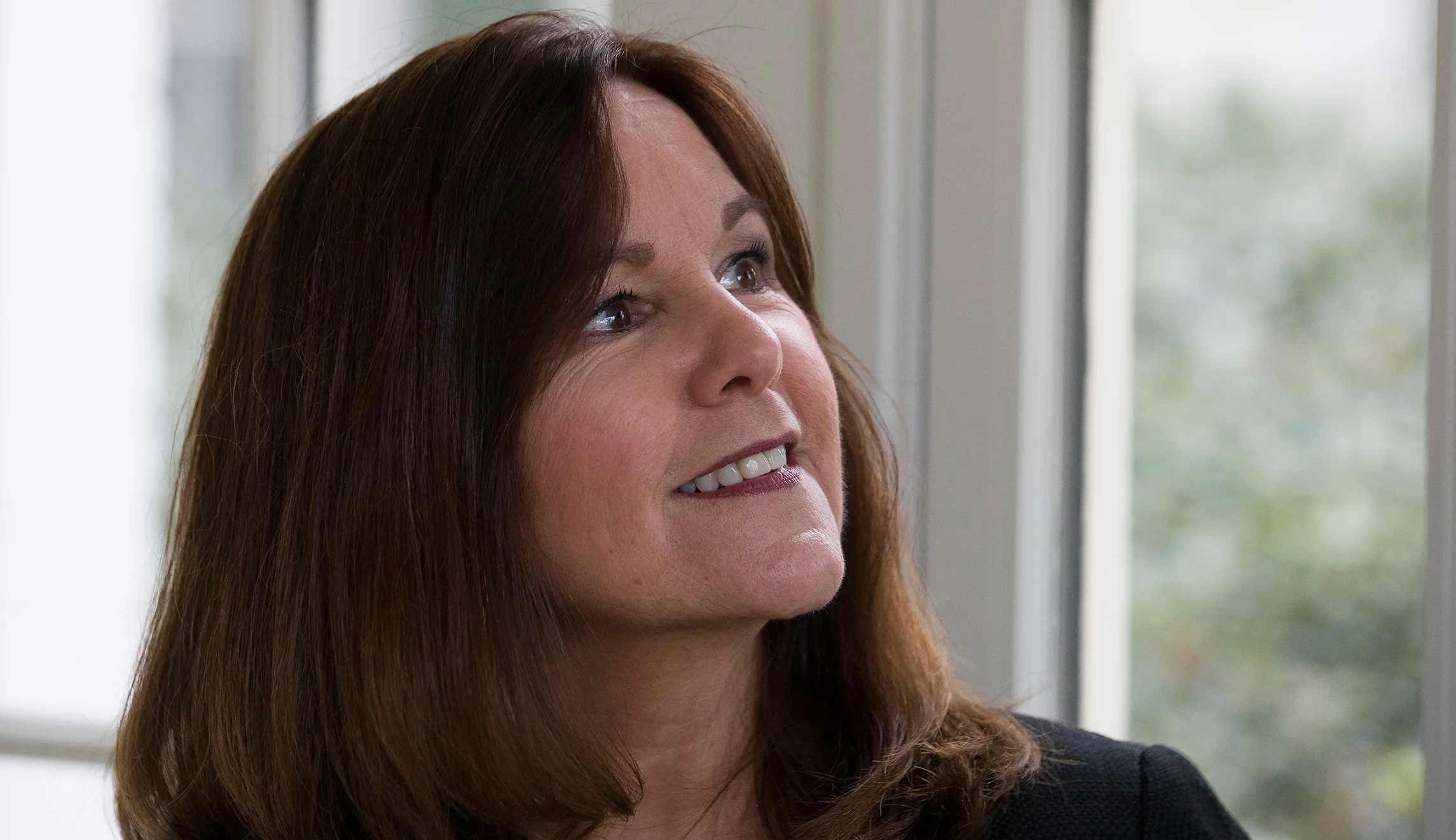 Trump praises Karen Pence for teaching job at school that has drawn scrutiny for LGBT policies