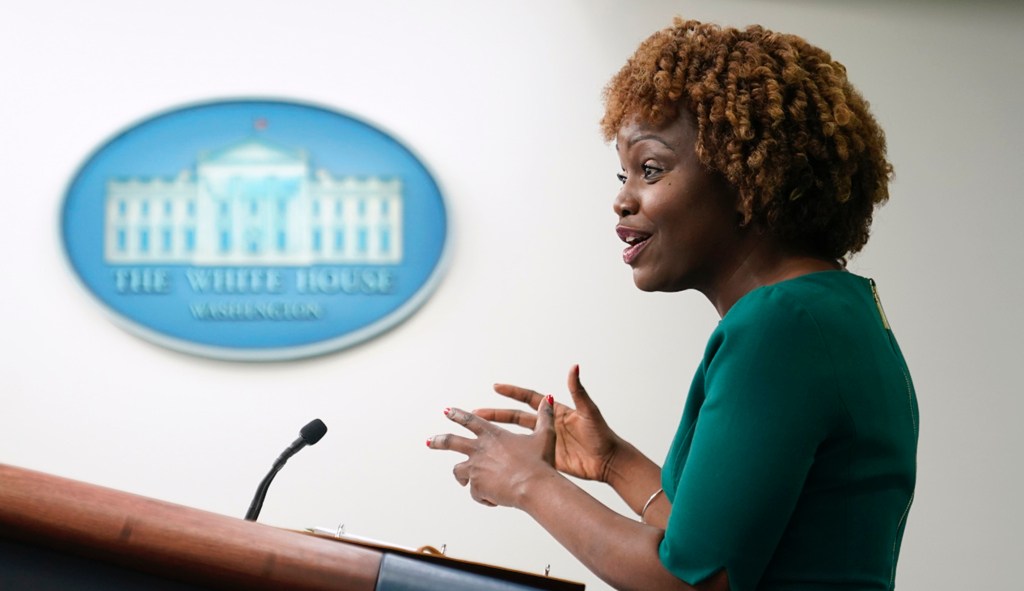 White House pushes back on Fed staff’s recession prediction