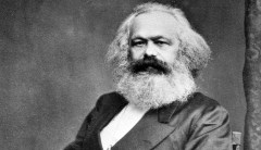NYU throws 2-week long birthday bash for Karl Marx, including these strange events
