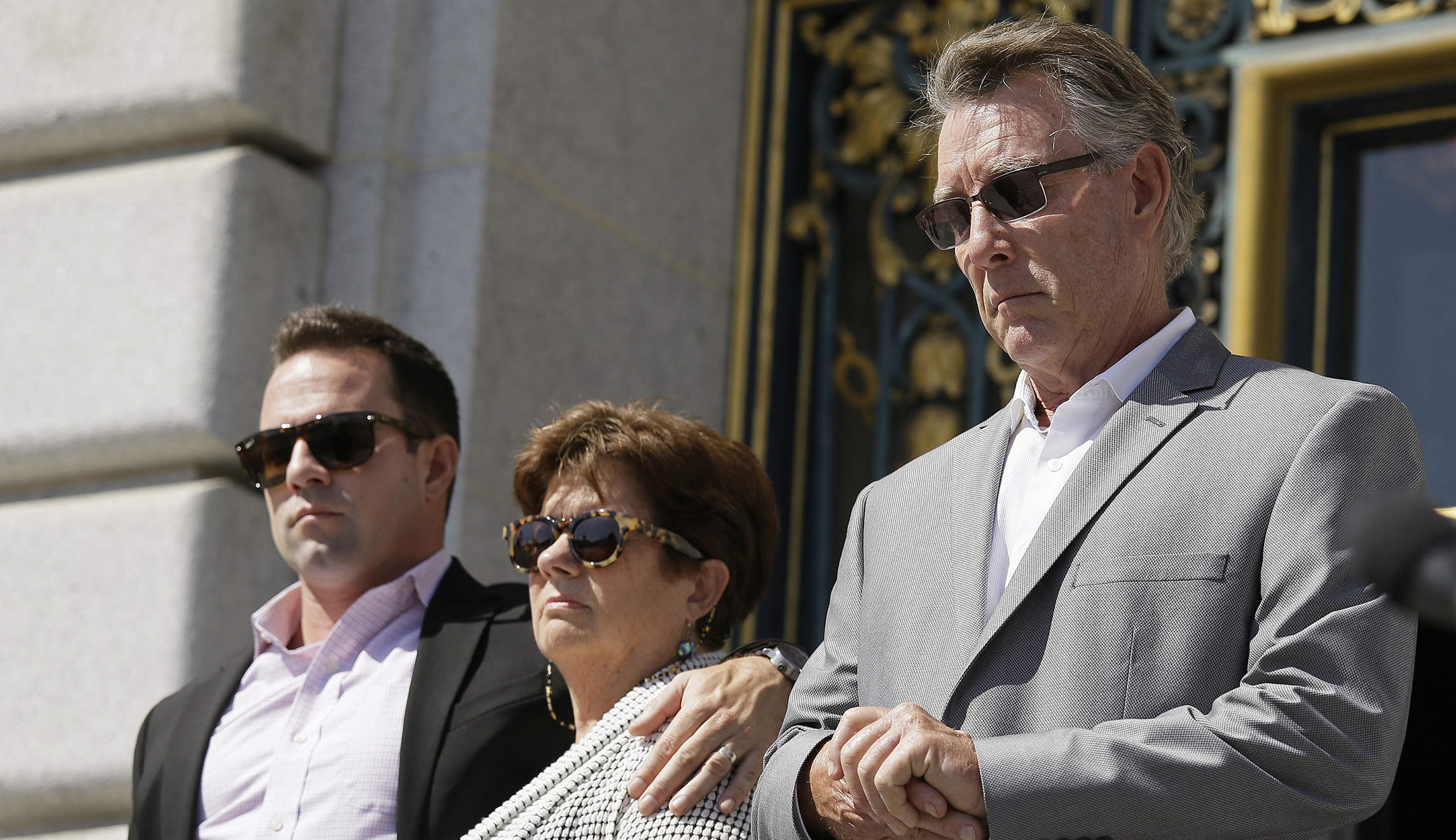 9th Circuit sinks Kate Steinle parents’ lawsuit against ‘sanctuary city’