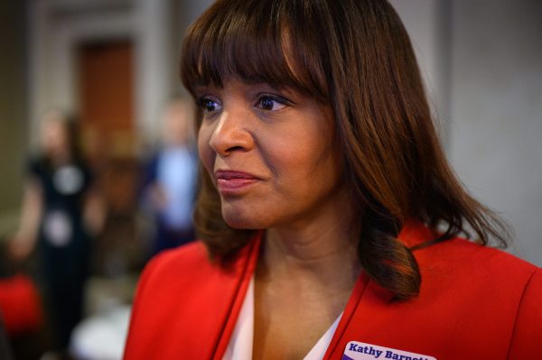 It’s anybody’s guess in the Pennsylvania Republican primary