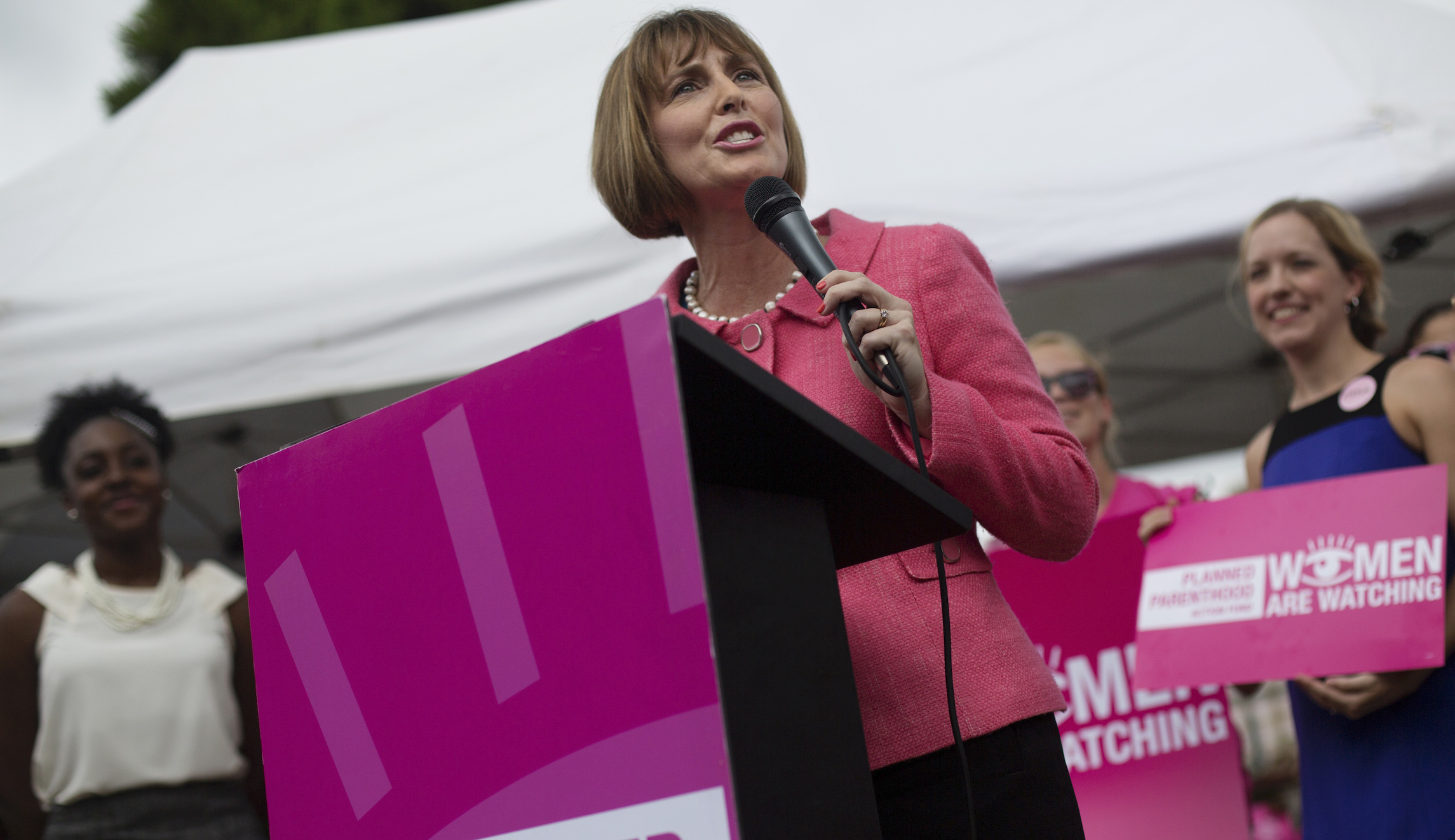 Nancy Pelosi appoints Kathy Castor the head of resurrected climate change panel