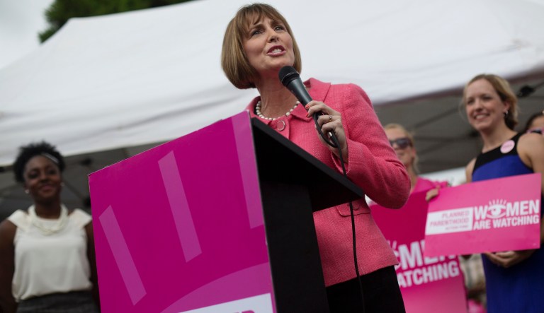 Democrat denies intentionally leaving out conservative climate activist in social media post