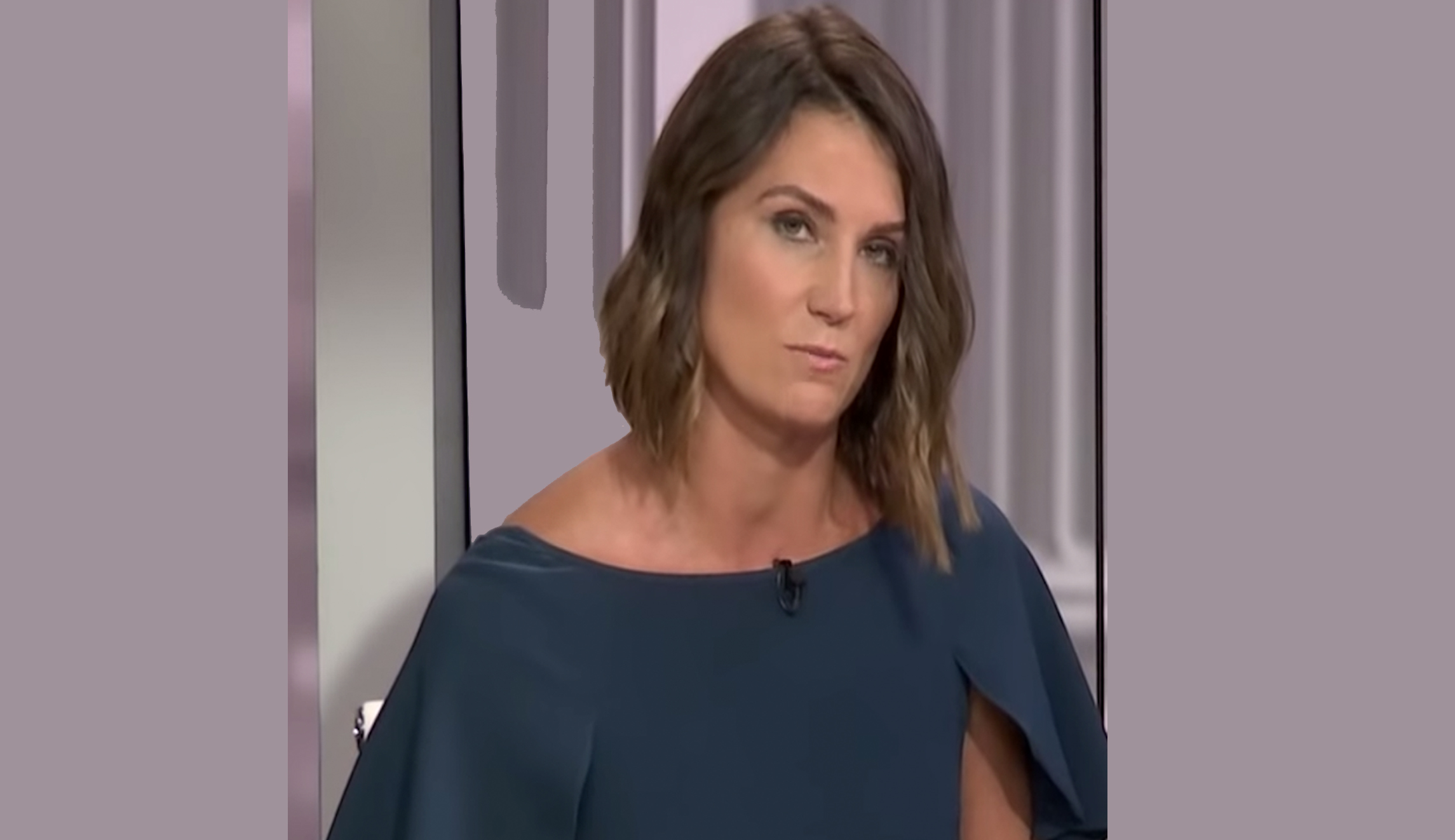 ‘Slut-shaming smear’: Krystal Ball blasts Rush Limbaugh for false claim she posed nude at 14