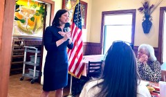 Katie Britt is the conservative candidate Alabama deserves