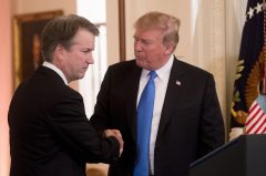 Judge Brett Kavanaugh is Neil Gorsuch 2.0, a huge accomplishment for Trump