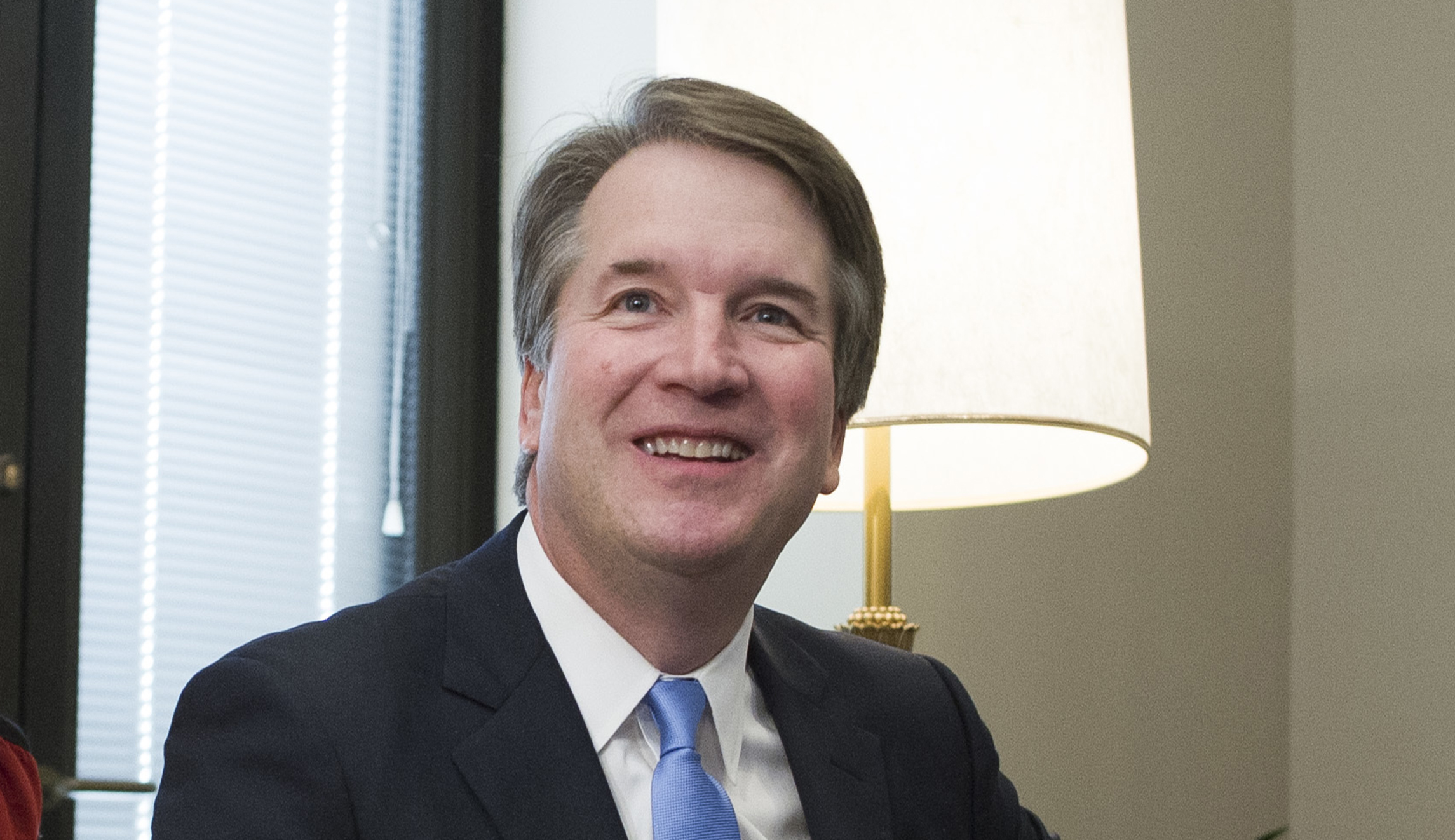 Liberals won’t mind Judge Brett Kavanaugh’s religion, but they’ll attack his devotion