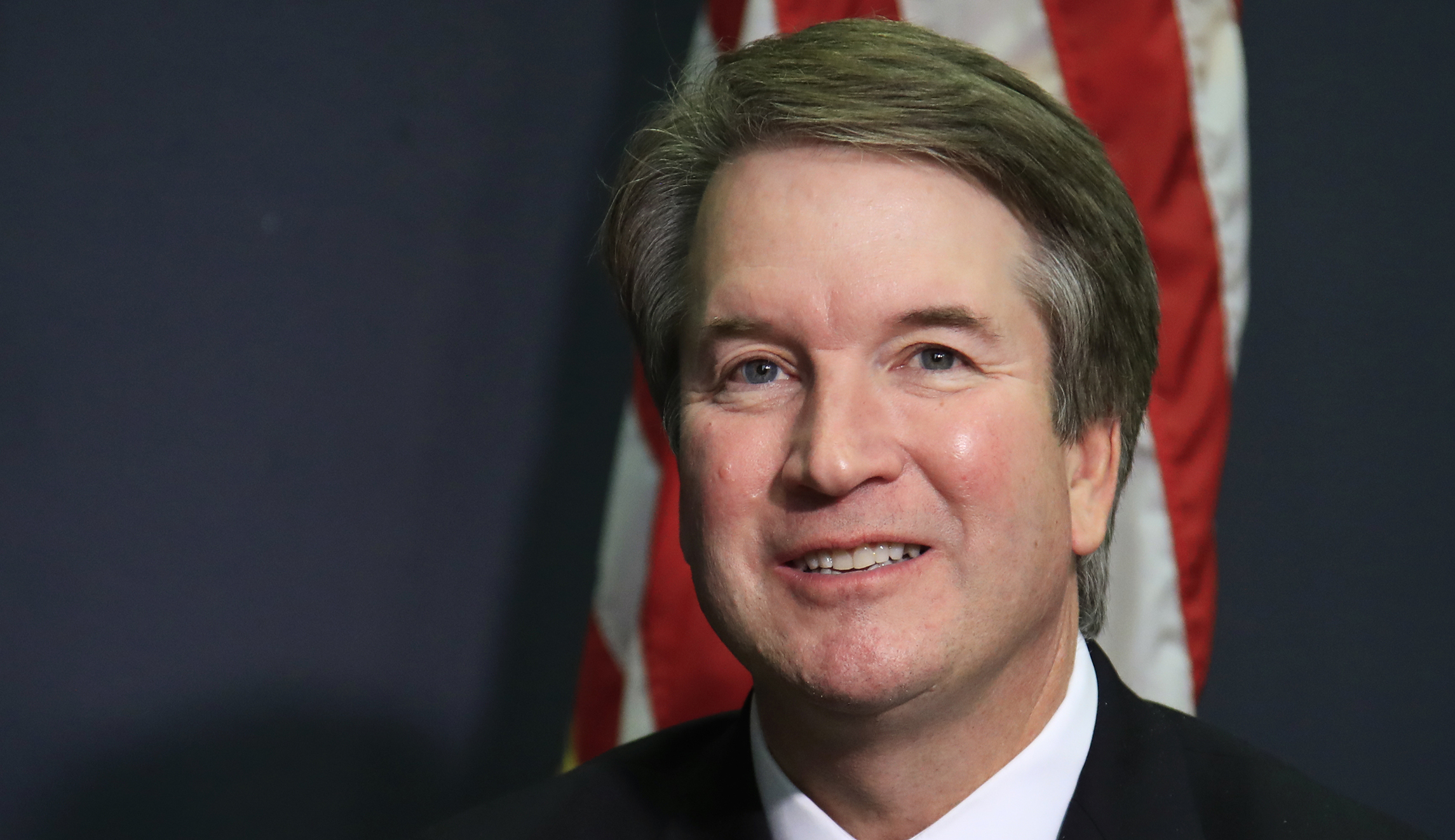 Justice Kavanaugh: Senate confirms after historic battle