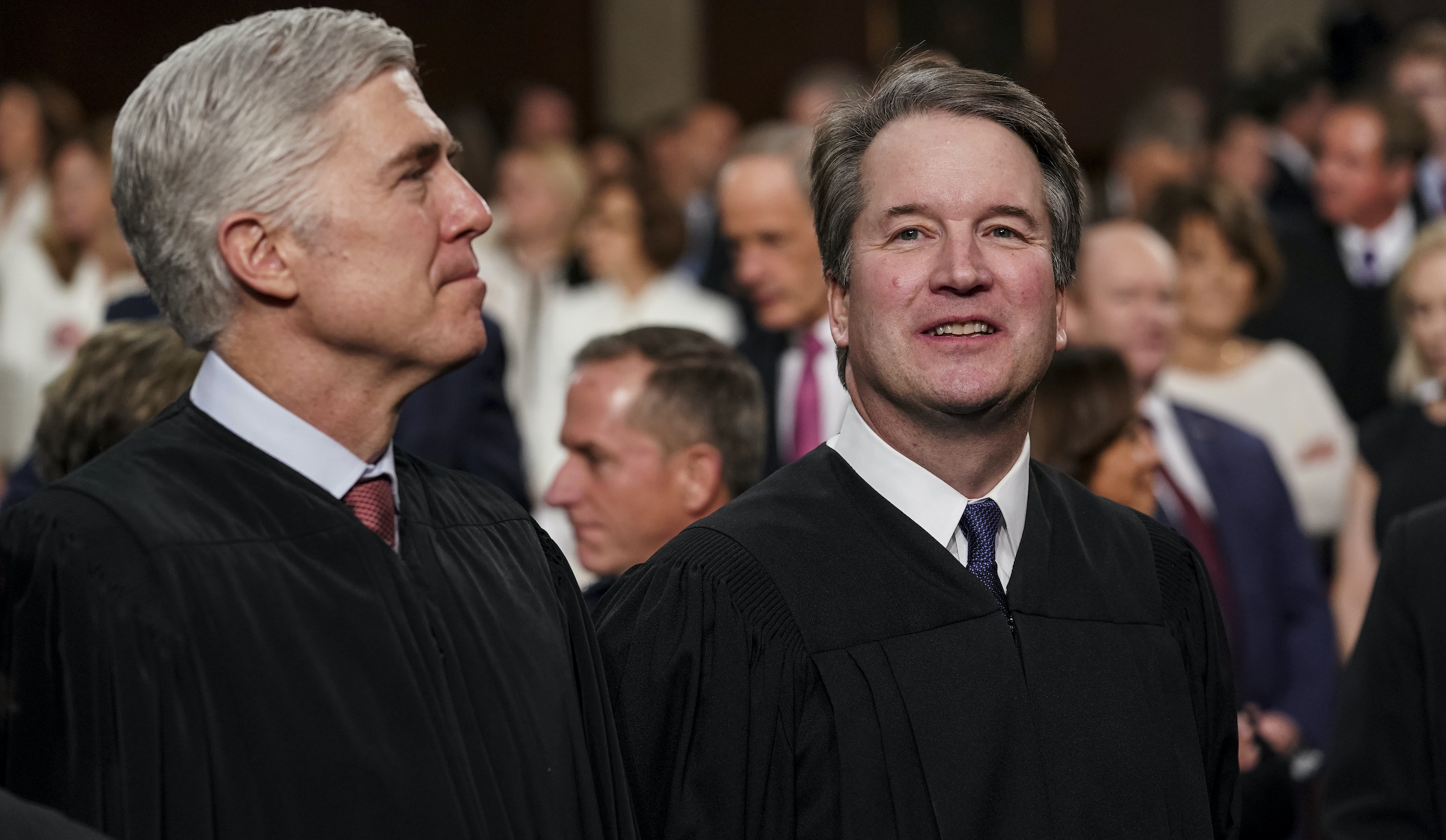Supreme Court should stand up for the right to encourage illegal immigration