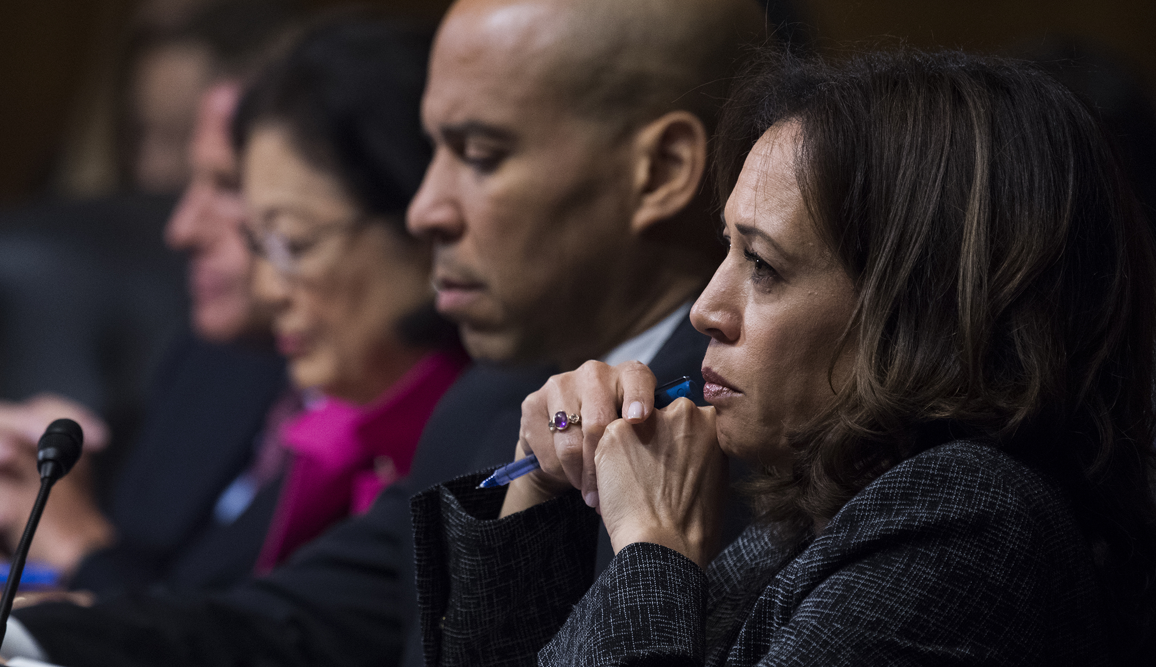 The Left is promising to abuse power if they win; voters should take them seriously