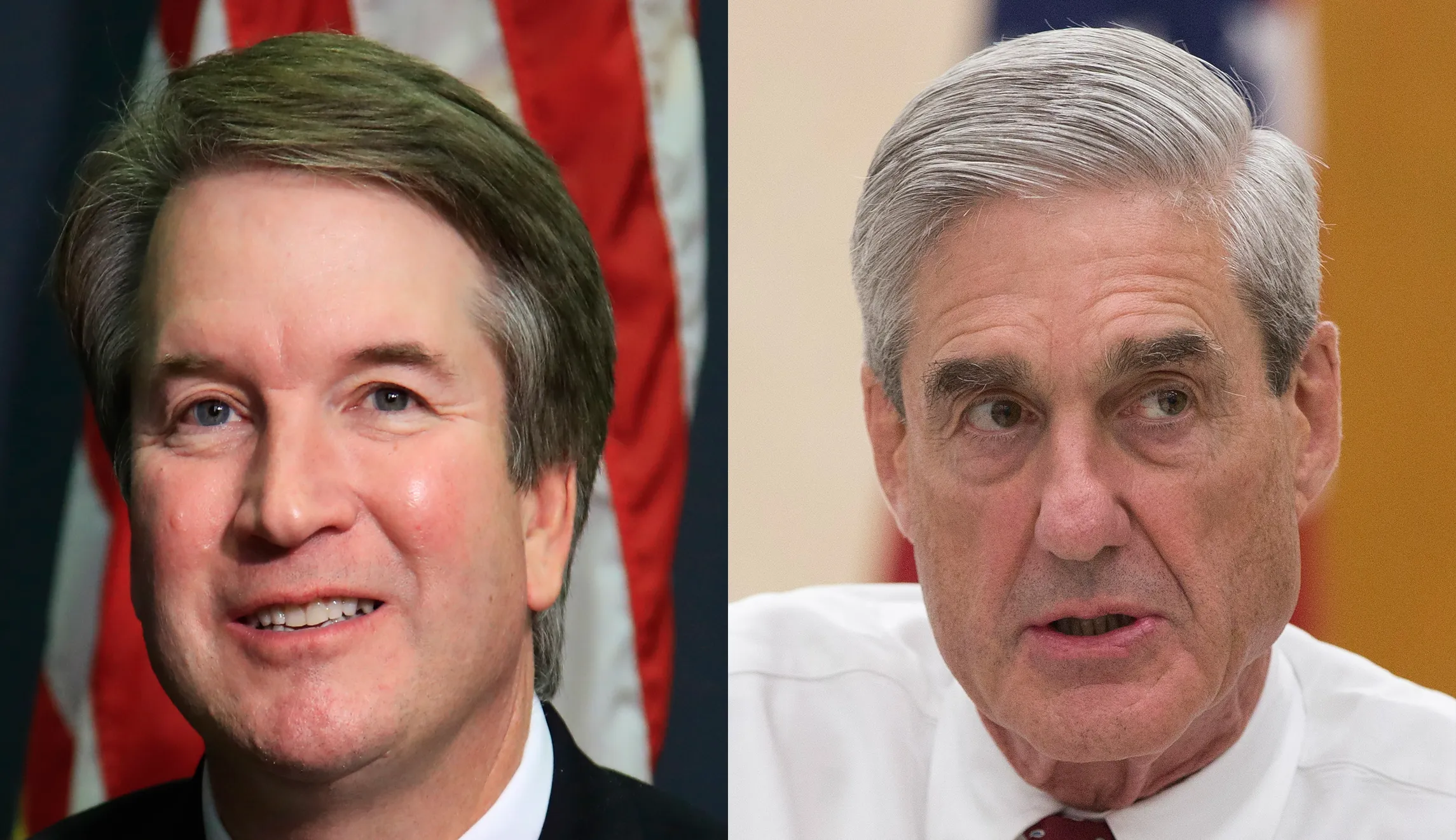 Kavanaugh tells senators Mueller’s appointment is appropriate: Report