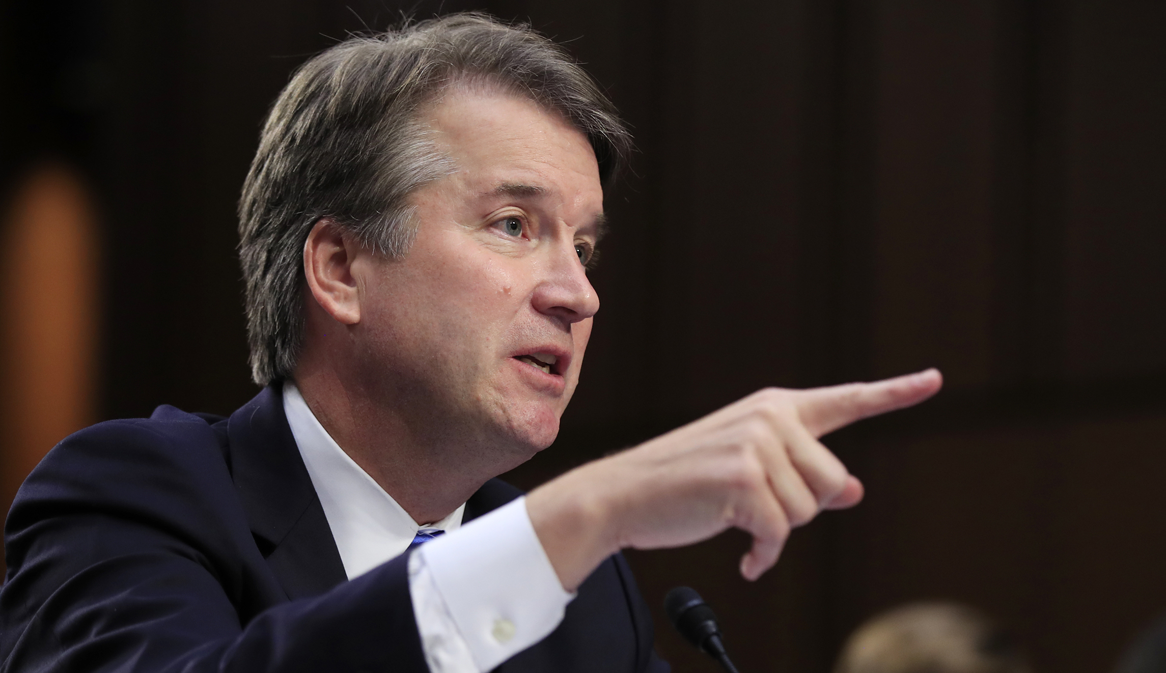 3 things to watch for at Brett Kavanaugh hearing with Christine Blasey Ford