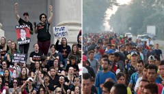 Chuck Grassley: Kavanaugh and ‘the caravan’ might save GOP