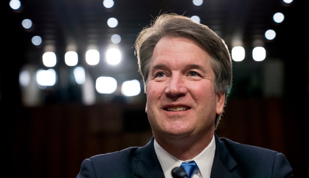 Kavanaugh on track for confirmation. Flake: ‘no additional’ corroboration. Collins: ‘very thorough’ FBI report
