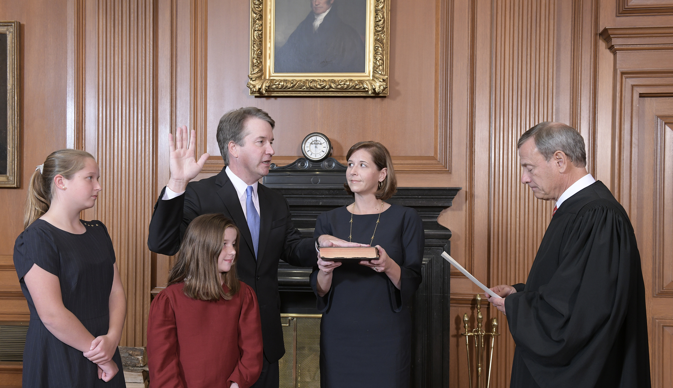 Alan Dershowitz: ACLU’s opposition to Brett Kavanaugh sounds its death knell