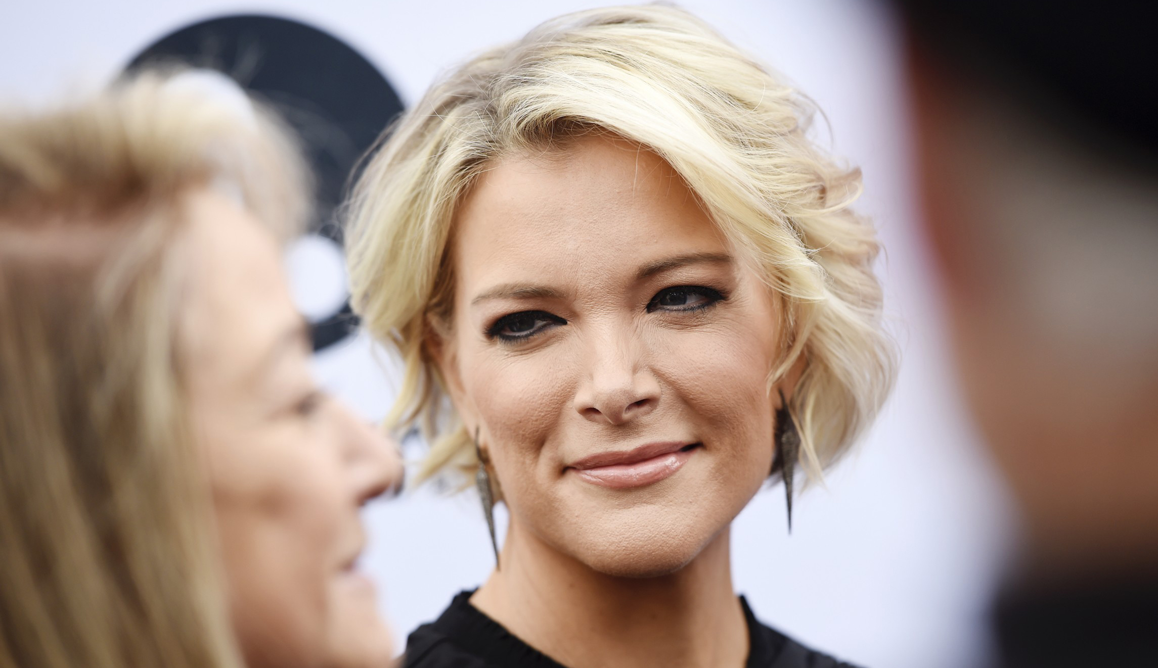 ‘NBC loves blackface’: Megyn Kelly rips former network over shows featuring blackface