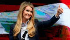 Kelly Loeffler says her project to boost Georgia conservative turnout is already showing results