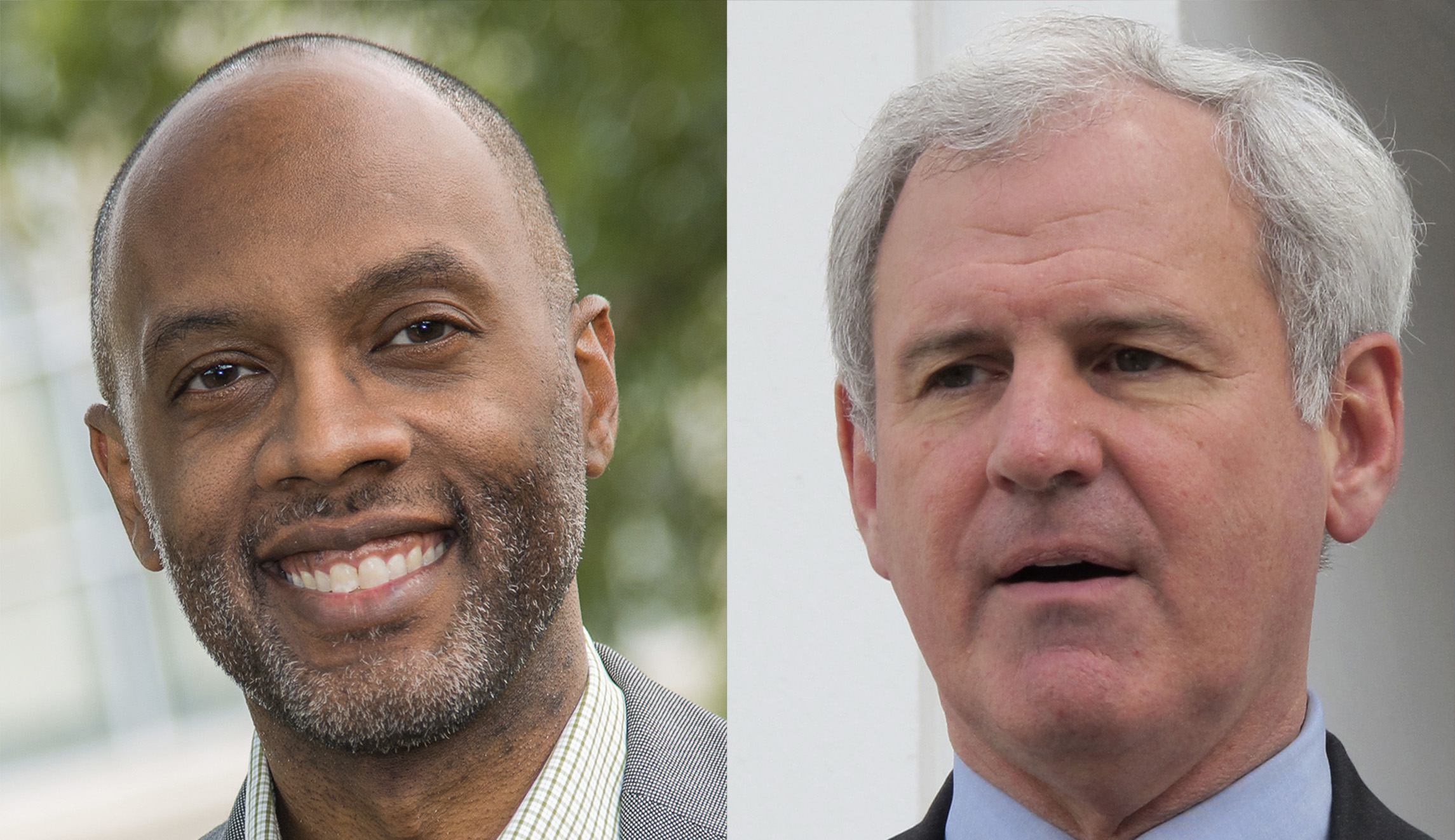 Alabama’s Byrne and Kennedy: Politics without enmity