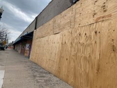 After the Riots: Kenosha struggles months after protest circus left town