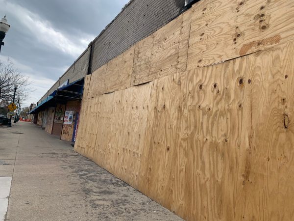 After the Riots: Kenosha struggles months after protest circus left town