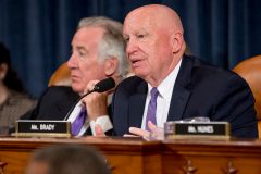 Biden tax hikes would lead to corporate exodus, top Republican predicts