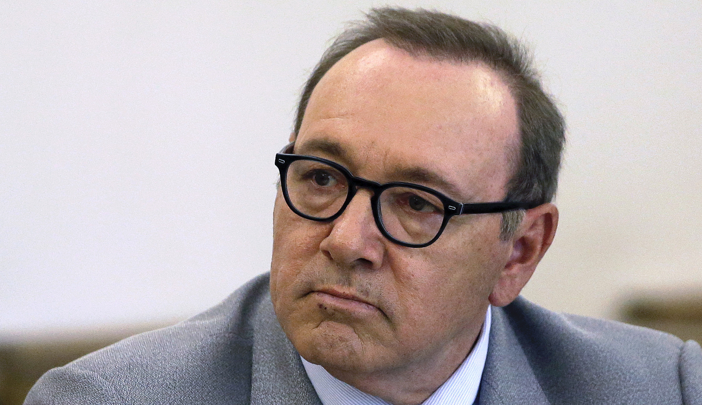 Kevin Spacey accuser dies by suicide day after actor posts ‘kill them with kindness’ video