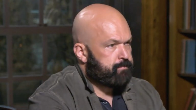 Conservative writer Kevin Williamson: ‘Twitter mob’ cost me my job at the Atlantic