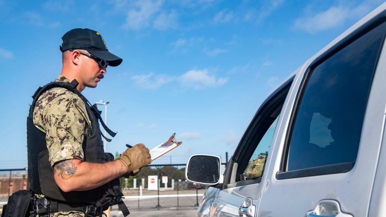 Three Chinese nationals sentenced for illegal photos of Naval Air Station Key West