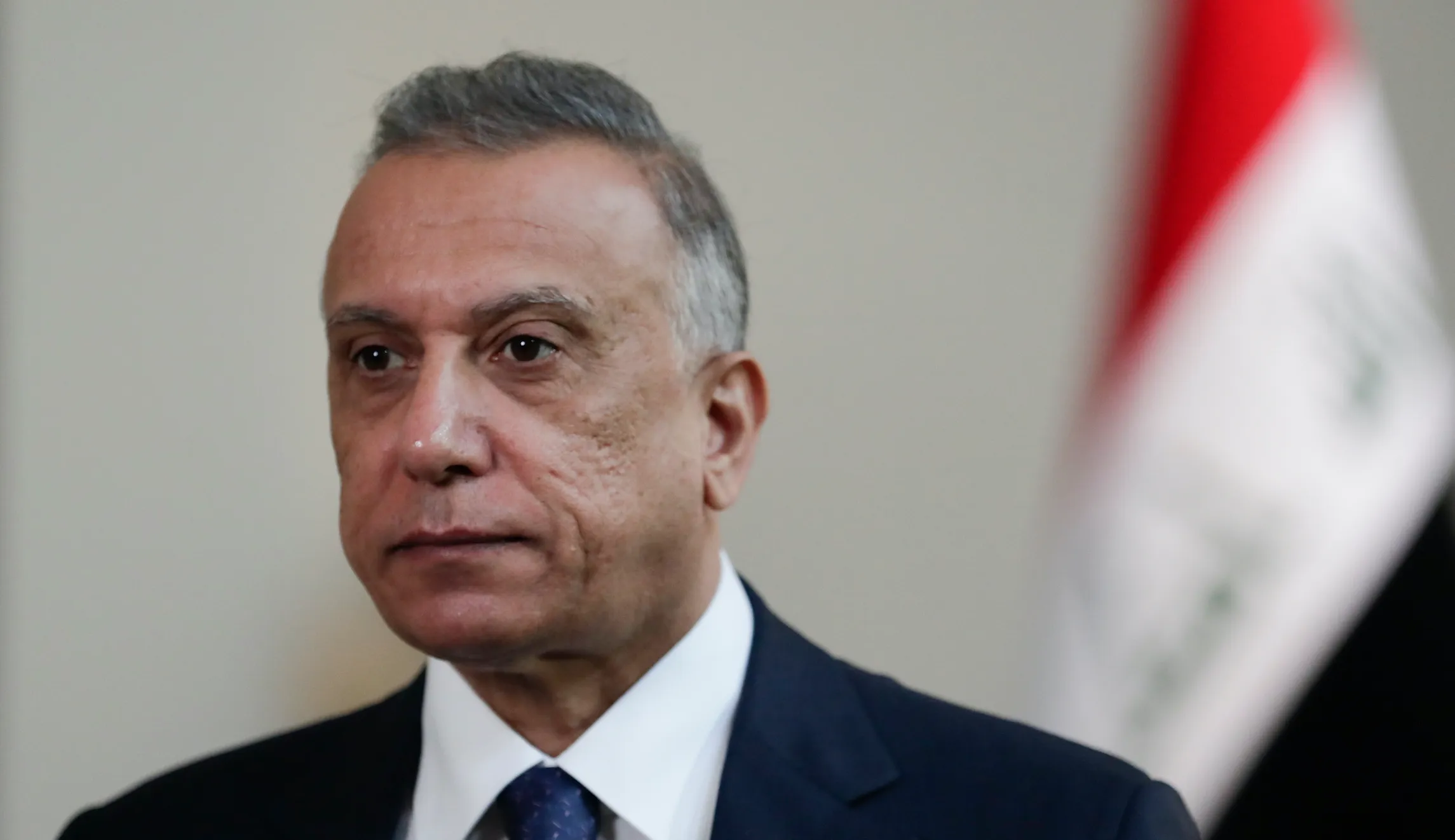 US declines to blame Iran for assassination attempt against Iraqi prime minister