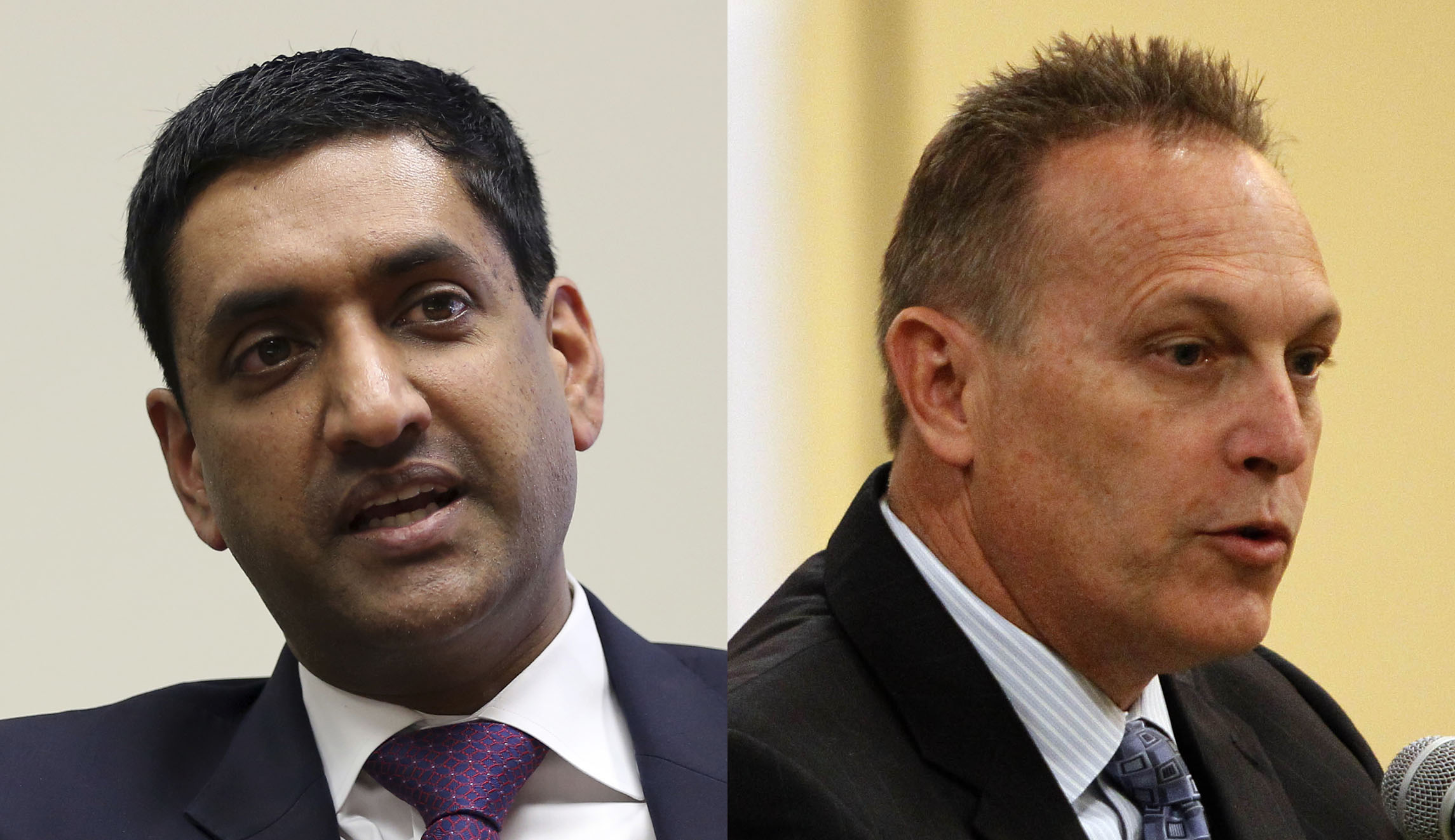 War Powers Caucus revives the constitutional view on foreign policy