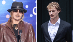 Kid Rock donates to fundraiser for Daniel Penny: ‘Alvin Bragg is a POS’