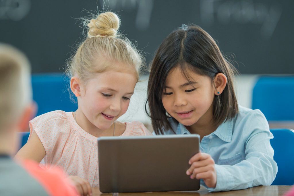 Schools take cues from startups, bringing innovation to education
