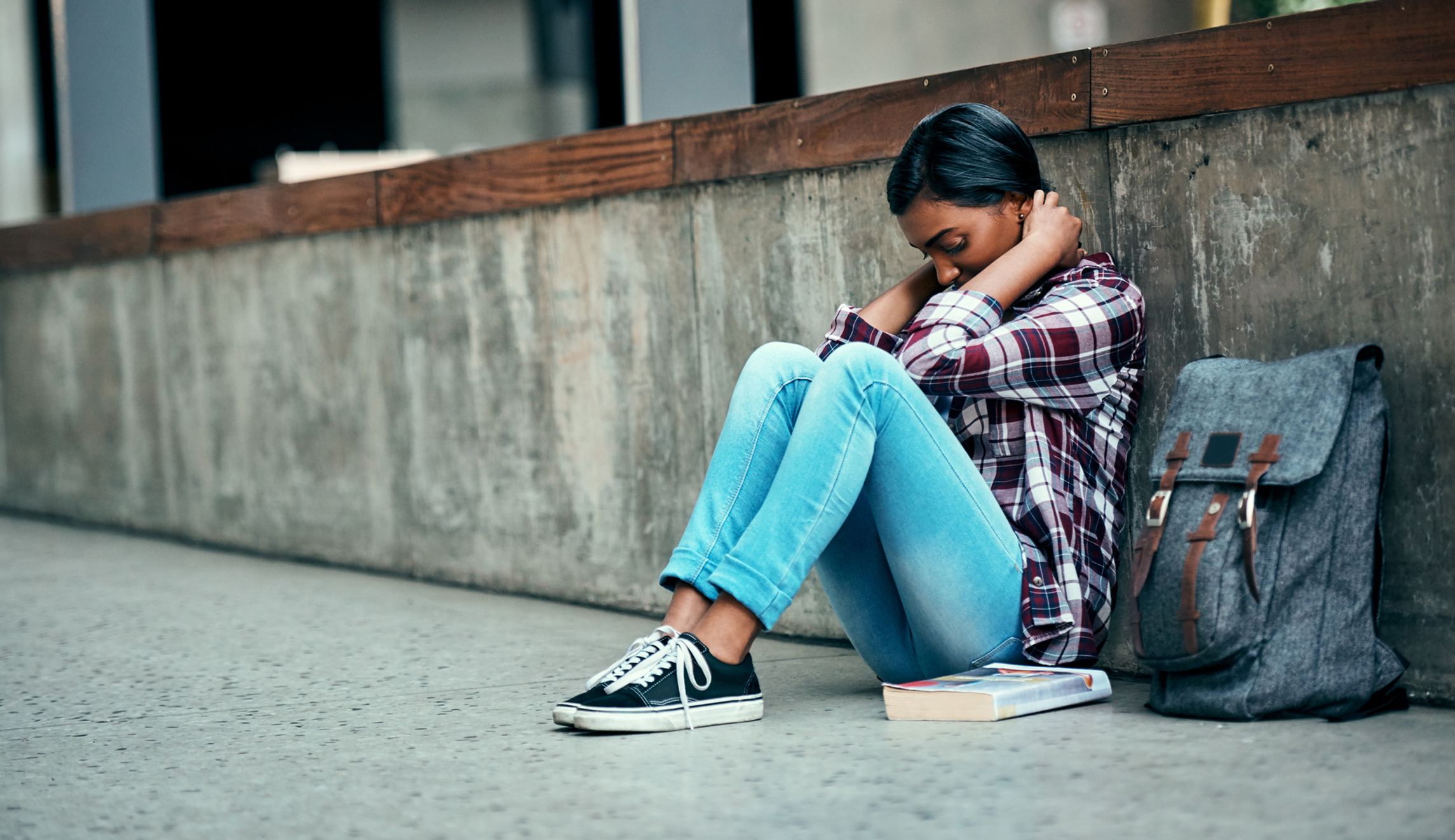 The kids are not alright