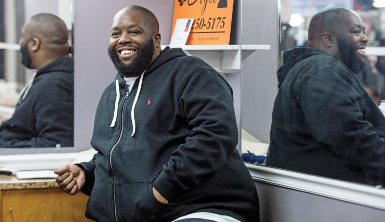 Killer Mike’s America