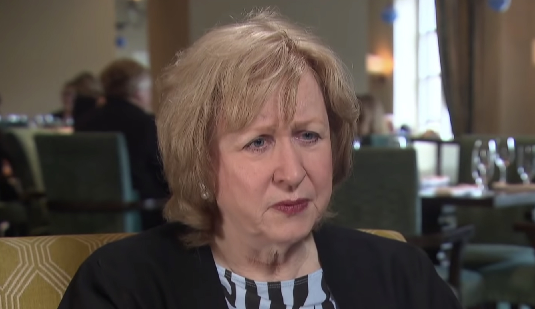Former Canadian prime minister echoes Rashida Tlaib, calls Trump a ‘motherf–ker’