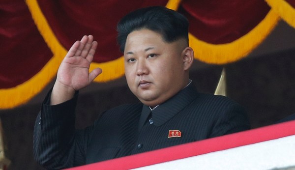 North Korean leader Kim Jong Un reportedly in ‘grave danger’ after surgery