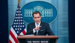 US skeptical of Chinese diplomat attempting to distance Beijing from Moscow