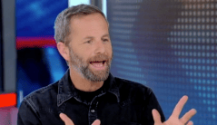 Kirk Cameron on ‘wokeism’: ‘Parents need to rescue their kids from this corrupted cult’