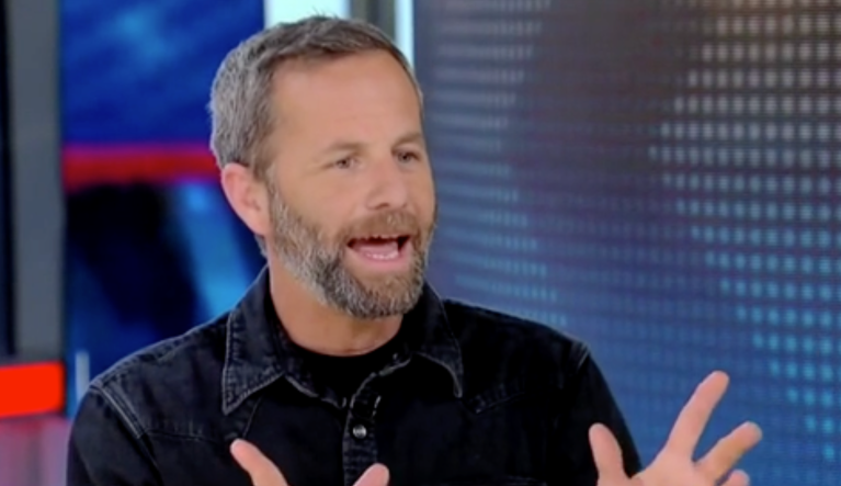 Kirk Cameron on ‘wokeism’: ‘Parents need to rescue their kids from this corrupted cult’