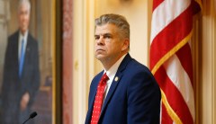 Cox urges Virginia to use federal COVID-19 money for private, homeschool expenses