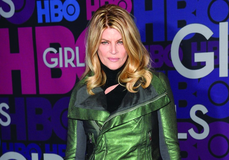 Kirstie Alley, 1951-2022