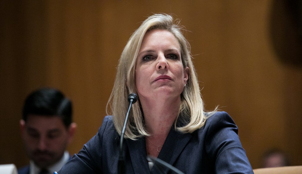 DHS, House Democrats headed for immigration showdown March 6