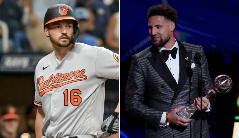 Social media laments cancer survivor Trey Mancini’s snub for comeback ESPY
