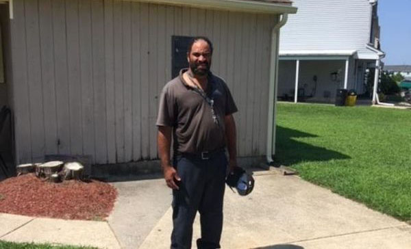 Neighbors rally around beloved New Jersey man to save him from losing his home