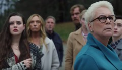 In Knives Out, both liberals and conservatives are the villains