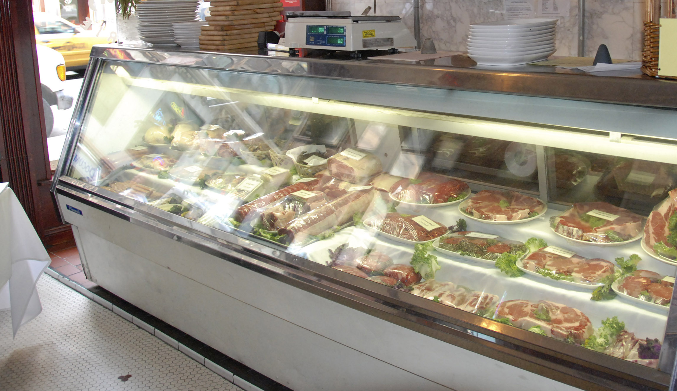 Austrian state mimics Nazi Germany’s attacks on Kosher meat