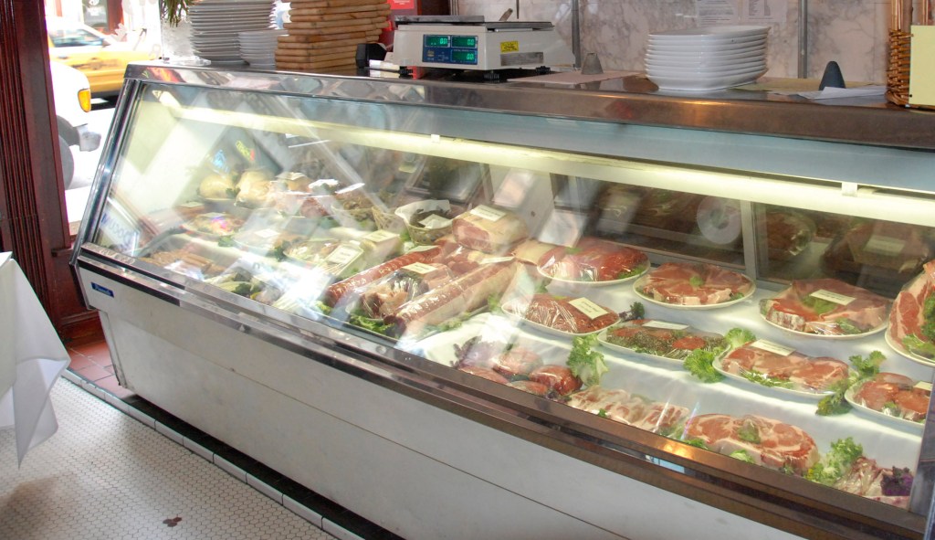 Austrian state mimics Nazi Germany’s attacks on Kosher meat