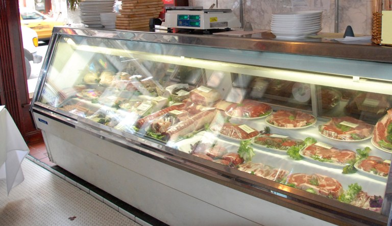 Austrian state mimics Nazi Germany’s attacks on Kosher meat