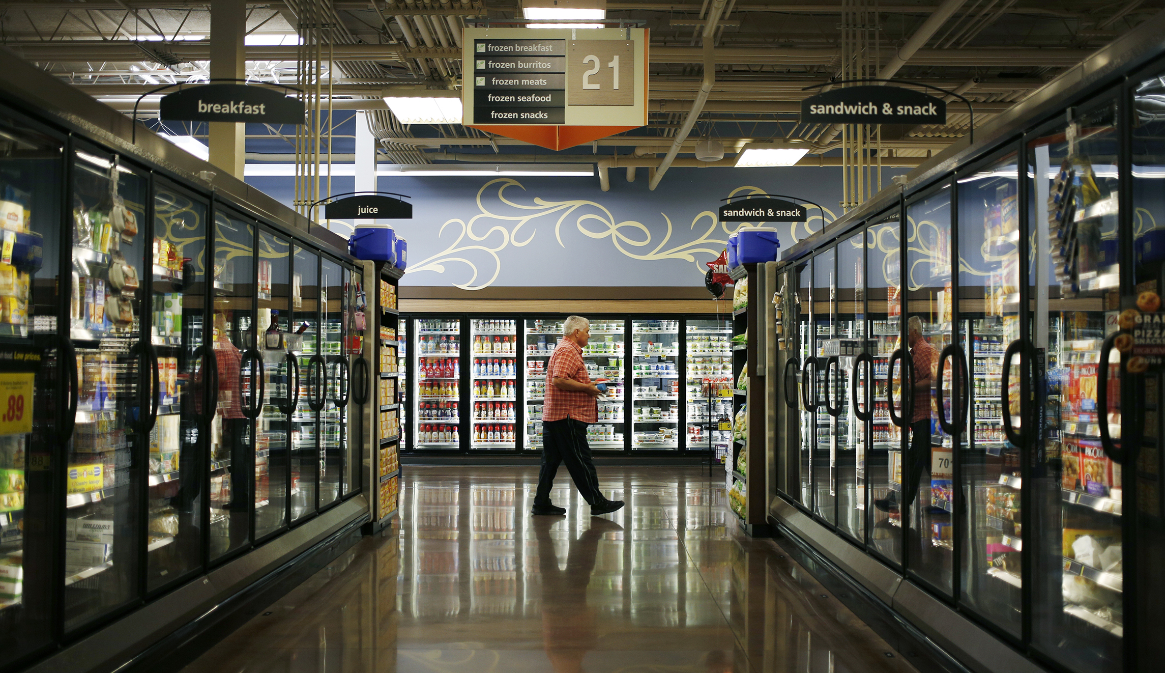 Kroger offers some employees $25 in groceries instead of paid leave during coronavirus outbreak